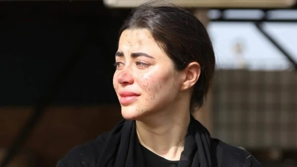 صاروخ الدراما.. يارا السكري تخطف الأنظار مع أحمد العوضي في مسلسل على كلاي