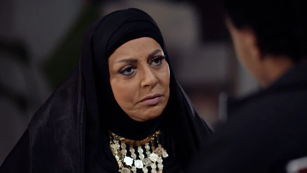 هالة صدقي تعلن الحرب المكشوفة على كزبرة ووالدته في مسلسل بيبو