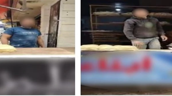 إحباط ترويج دقيق مجهول المصدر داخل 18 مخبزا فى 6 محافظات | صور