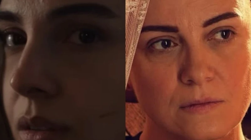 نجمات نصف رمضان الثاني. الجمهور يشيد بـ ريهام عبد الغفور وسلمى أبوضيف