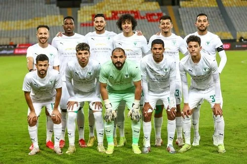 “خندق” بورسعيدي في الجزائر. والكوكي يجهز “كتيبة الدفاع”