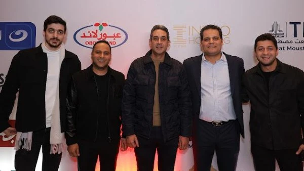 عبور لاند راعيًا رسميًا لحفل السحور السنوي لموقع