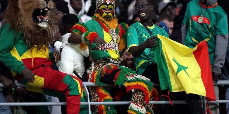 أسود التيرانجا تشعل معركة “استعادة الكأس” من قلب فرنسا