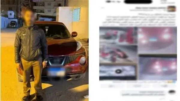 "فول وجري".. كشف ملابسات هروب سائق من محطة وقود بعد تزويد سيارته بالبنزين