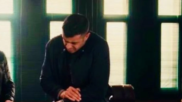 بعد محمد حماد على موعد آخر مع النجاح في فرصة أخيرة