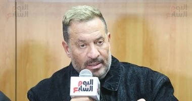 ماجد المصرى: الخلاف فى أولاد الراعى تجاوز المال إلى جوهر العلاقات الأسرية