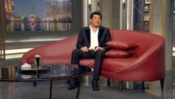 باسم سمرة: افكر في اعتزال الفن بصفة مستمرة الشغلانة صعبة جدا