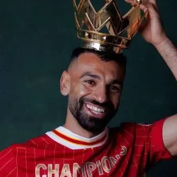 "ديلي ميل" تختار 5 لحظات لا تُنسى لمحمد صلاح مع ليفربول