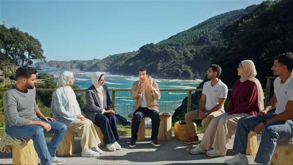 سورة مريم.. داعية إسلامي يوضح سر الاحتواء الرباني في لحظات الضعف والألم