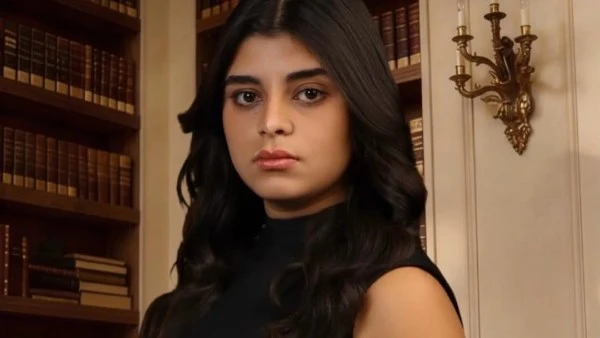 مريم أشرف زكي: الوقوف أمام الصاوي والمصري ونيرمين الفقي تحد كبير