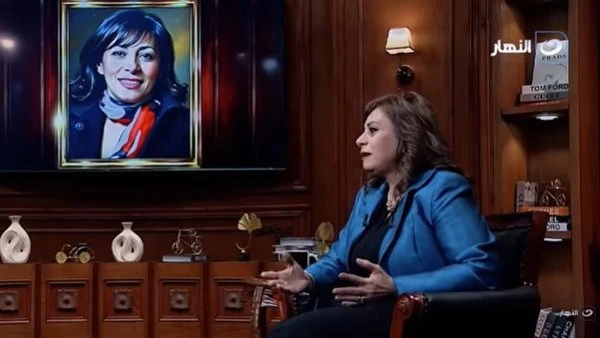 ماري لويس: مصر ما زالت مشهورة بالقطن الفاخر رغم استخدام العالم الأقطان الأقل جودة