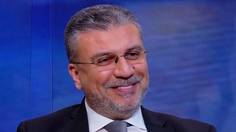 نقابة المهن التمثيلية تدعم عمرو الليثي بعد وعكته الصحية