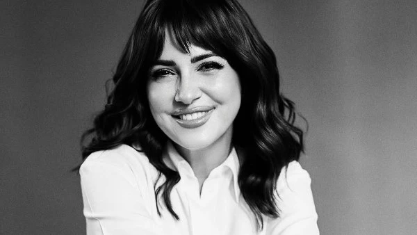 ريهام ولا أحب الصراعات l خاص