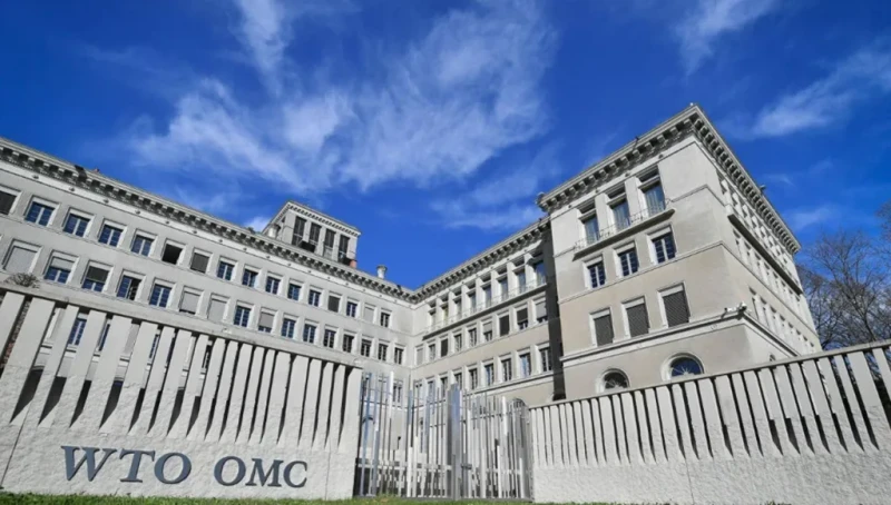 إقرار أول مجموعة قواعد أساسية للتجارة الرقمية عالمياً