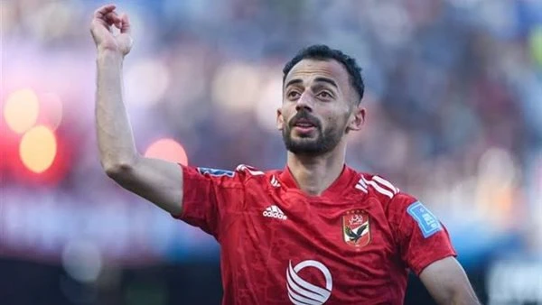 الزمالك يضع أحمد عبد القادر على رأس صفقاته الصيفية