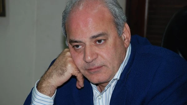 وزيرة الثقافة تنعى الكاتب سمير غريب: مسيرة حافلة في صون الهوية