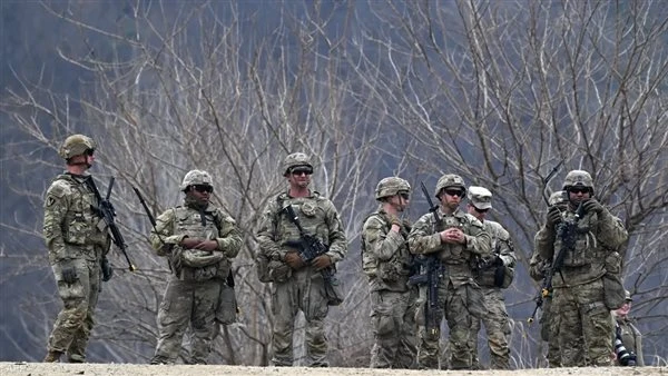 تصعيد محتمل.. خطة أمريكية لفتح مضيق هرمز بالقوة