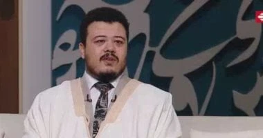 إقبال أردنى كبير على حفلتى المنشد المصرى أحمد العمرى ضمن "أماسى رمضان"
