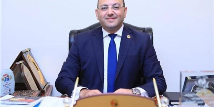 أزمة مستشفى أبوتيج تحت قبة البرلمان. طلب إحاطة يكشف نقص المستلزمات وتعطيل العمليات وغياب الرقابة الطبية