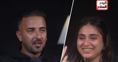 محمد مهران يتحدث عن كواليس مسلسل "حد أقصى" وعلاقته بروجينا