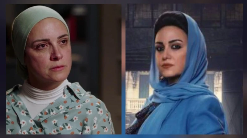 مسيرة ريهام عبد الغفور. كيف تحولت من الفتاة الهادئة إلى سيدة الدراما النفسية