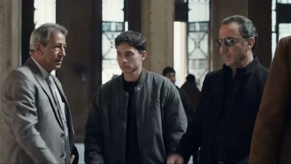 حبس يوسف وهبي على ذمة التحقيق في فرصة أخيرة