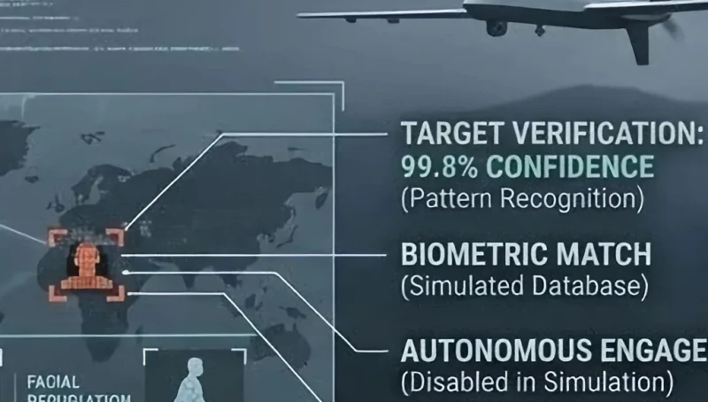 من إسرائيل تستخدم الذكاء الاصطناعي في عمليات الاغتيال