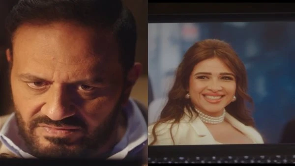 مسلسل وننسى اللي كان الحلقة 17. شاهر يدبر خطة جديدة لقتل جليلة