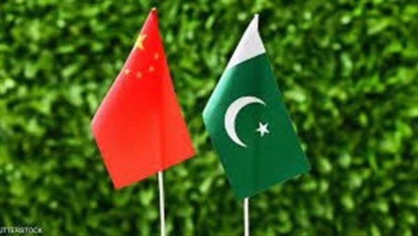 الصين وباكستان تطلقان مبادرة جديدة لوقف الحرب في إيران