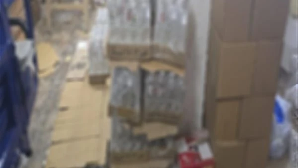 ضربات قوية لمواجهة الغش التجاري.. ضبط كميات ضخمة من خل الطعام المغشوش بالإسكندرية