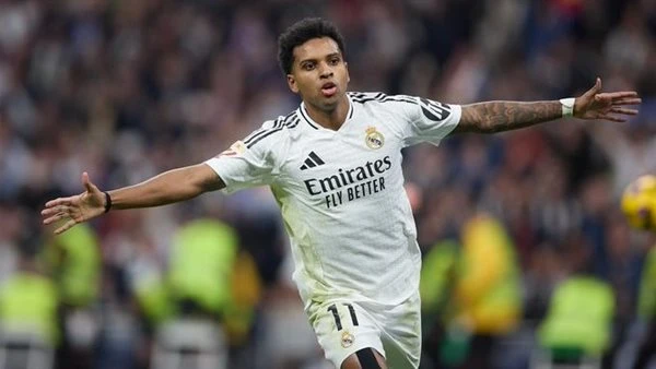 ريال مدريد يبعث رسالة دعم لرودريجو بعد إصابته بالرباط الصليبي: مستقبلك معنا