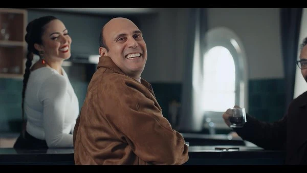 وليد فواز يتحدى كزبرة بسبب ميراث والده في "بيبو"