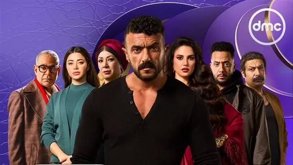 43 مليون مشاهدة لأغاني كوثر حجازي في مسلسل «علي كلاي»