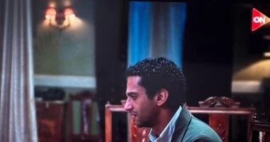 مسلسل عرض وطلب الحلقة 15.. خطيبة ثابت تتركه بسبب حبه لـ هبة