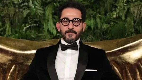 أحمد حلمي ابدأ تصوير فيلمي الجديد خلال أيام وحدوتة مش اسم نهائي