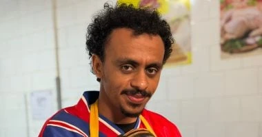 كزبرة: لا أعتمد على السوشيال لتقييم النجاح والجمهور فى الشارع هو الحكم