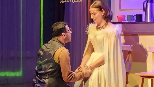 تزامنا مع اليوم العالمي للمسرح.. “أداجيو.. اللحن الأخير” يتألق في ليلته الرابعة بحضور جماهيري كبير