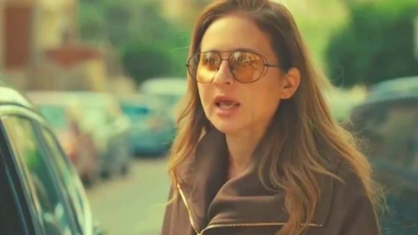 مسلسل صراع فى الأحداث وإشادات بالأبطال