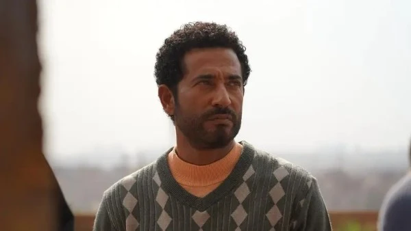 عمرو سعد: مسلسل “إفراج” الأعلى مشاهدة خلال 10 سنوات.. وكسر رقم “ملوك الجدعنة”
