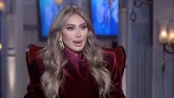 مايا دياب عن علاقتها بـ ابنتها المسلمة: عمري ما كلمتها في الدين