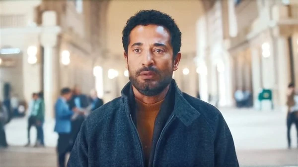 تزامناً مع نجاح مسلسل إفراج.. عمرو سعد يعلن الإفراج عن 53 غارمًا وغارمة كدفعة أولى