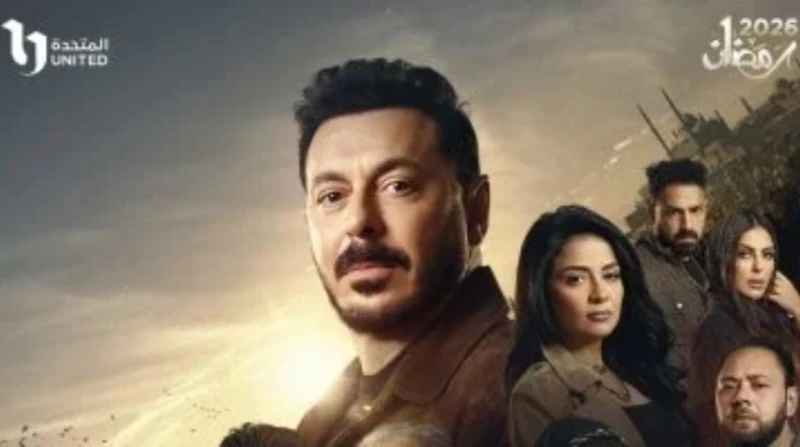 مخرج مسلسل درش يعلن تعرضه لوعكة صحية
