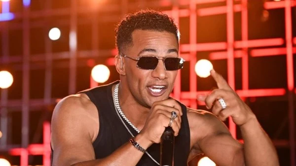 محمود عزب أميرة بدر: سمعنا أن محمد رمضان خد قلم ذهب بـ2 مليار دولار في يمامة بيضا.. الكلام ده محصلش