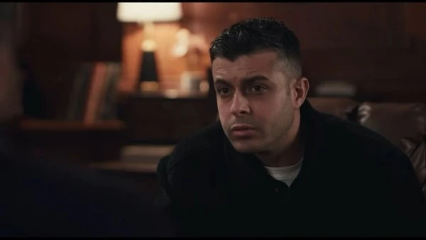 محمد حماد يواصل تميزه في الحلقة 12 من "فرصة أخيرة"