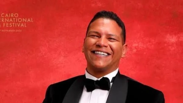 أحمد عبد الحميد: لولا الشغل كان هيجيلي اكتئاب شديد بعد الصعوبات