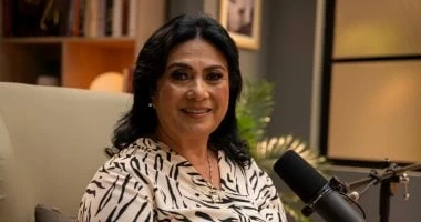 سلوى عثمان تكشف كواليس كلهم بيحبوا مودي.. وتؤكد: أداء ريهام عبد الغفور استثنائى