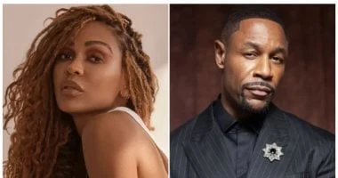 انضمام ميجان جود ودرويل بايز للموسم الرابع لـ Reasonable Doubt