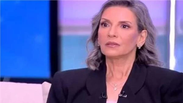 ألفت إمام تحسم الجدل بشأن شائعات ارتباط دينا الشربيني