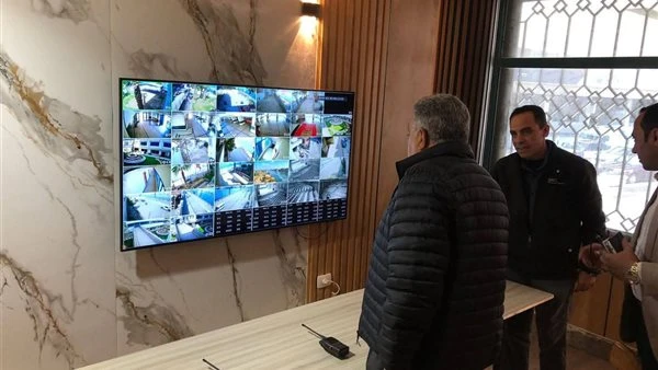 محافظ الدقهلية: متابعة شخصية لسرعة الإنتهاء من أعمال تطوير قصر ثقافة المنصورة