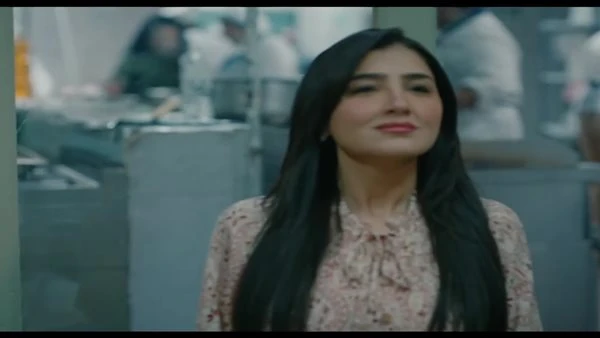 مسلسل الست موناليزا الحلقة الاخيرة. مي عمر: نهاية موناليزا الحقيقية مكنتش سعيدة